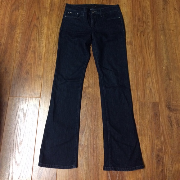 Joe's Jeans Provovateur Bootcut Jeans - Picture 2 of 6